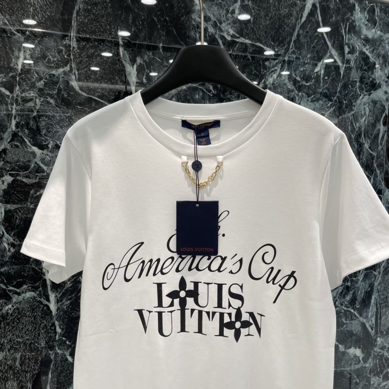 Louis Vuitton T-Shirts